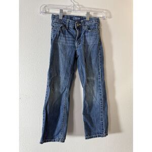 Old Navy jeans